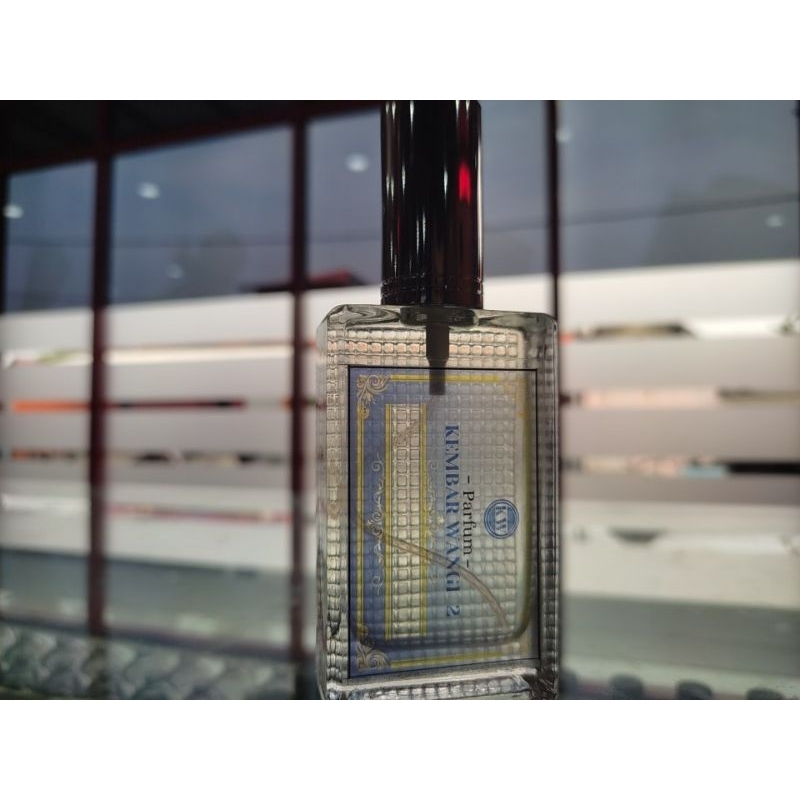 AIGNER BLACK 50 ML SUPER PREMIUM