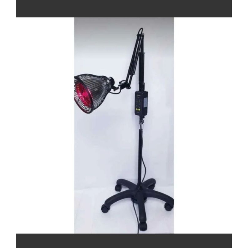 LAMPU TERAPI INFRARED CORONA CQ 88