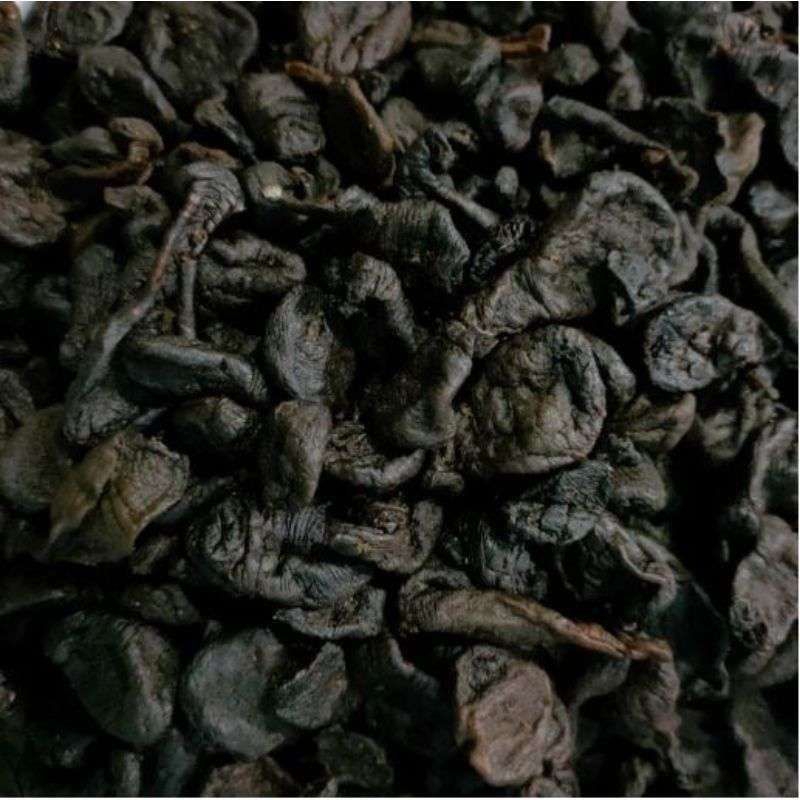 Empot Hitam Eceran