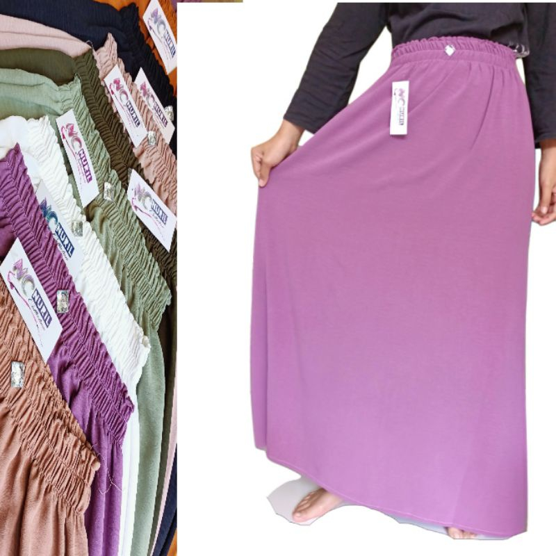 Rok CRINKLE Airflow Premium