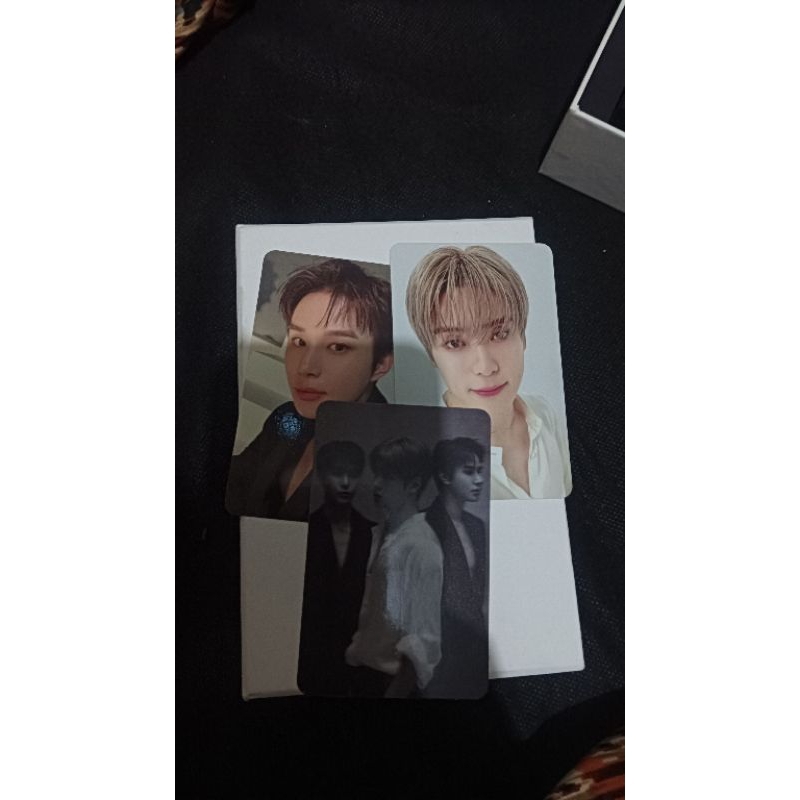 pc NCT dojaejung