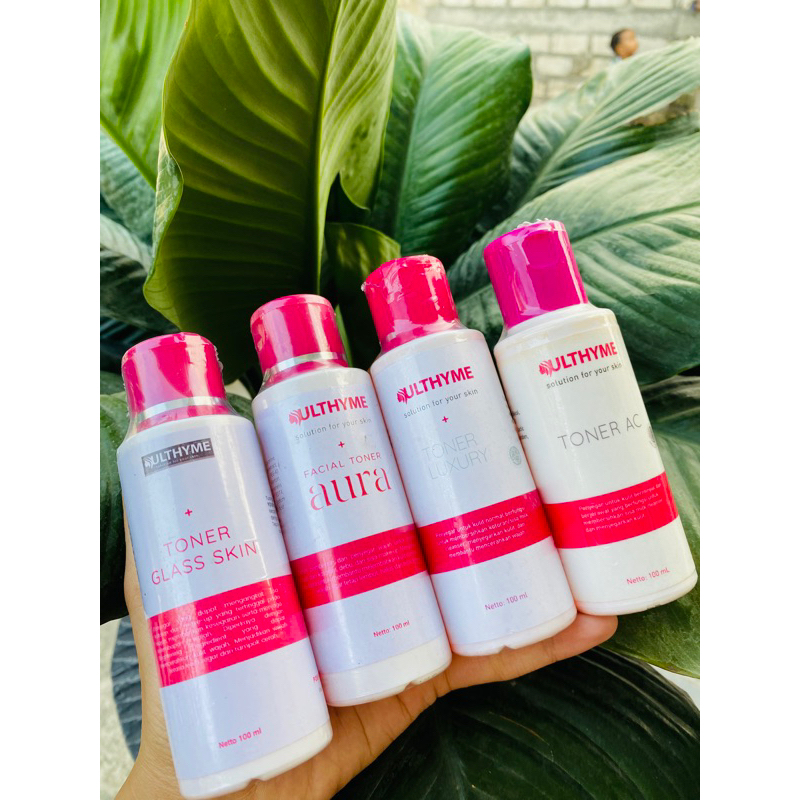 TONER ULTHYME