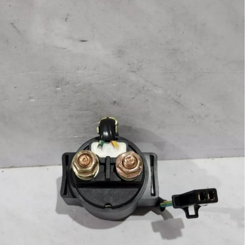 BENDIK SWITCH STARTER SONIC 150 / SUPRA GTR 150
