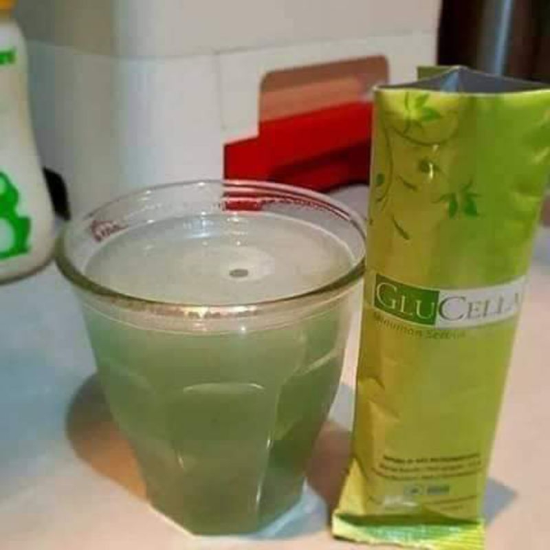 Glucella 2 kotak