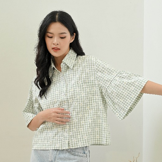 Anne Shirt