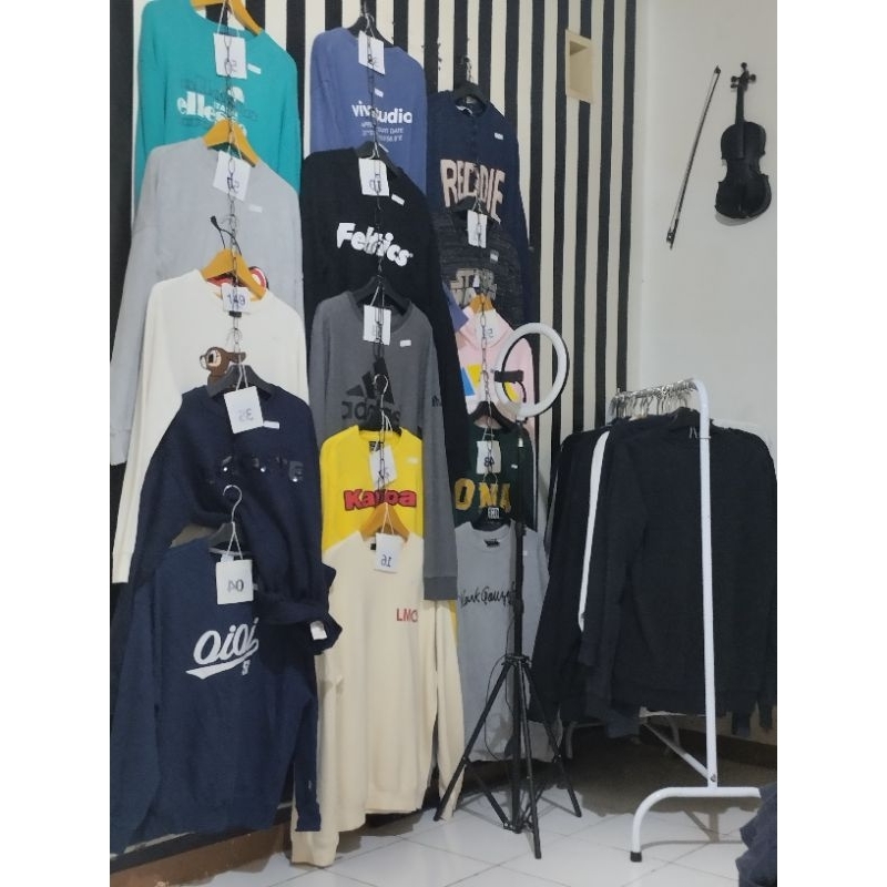 LINK CO 51-100
