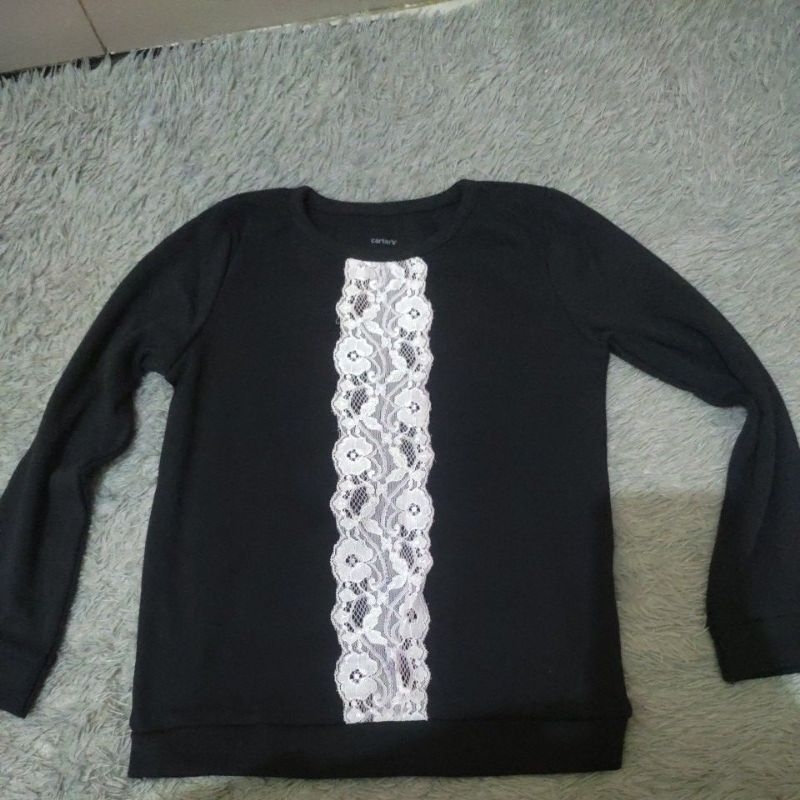 kaos anak Carter 5 t