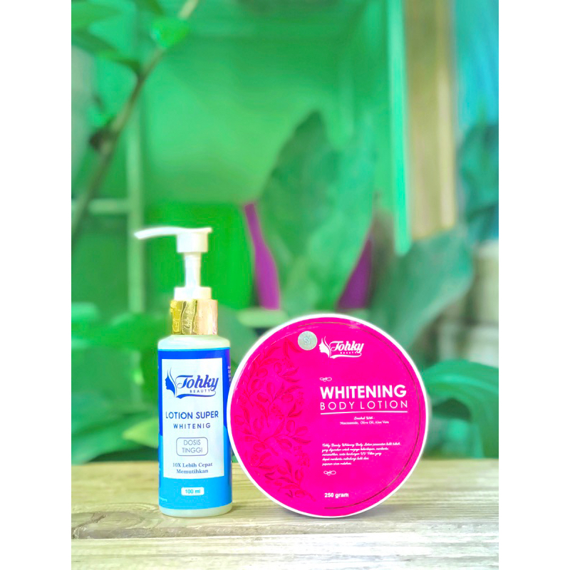 Lotion Super Whitening