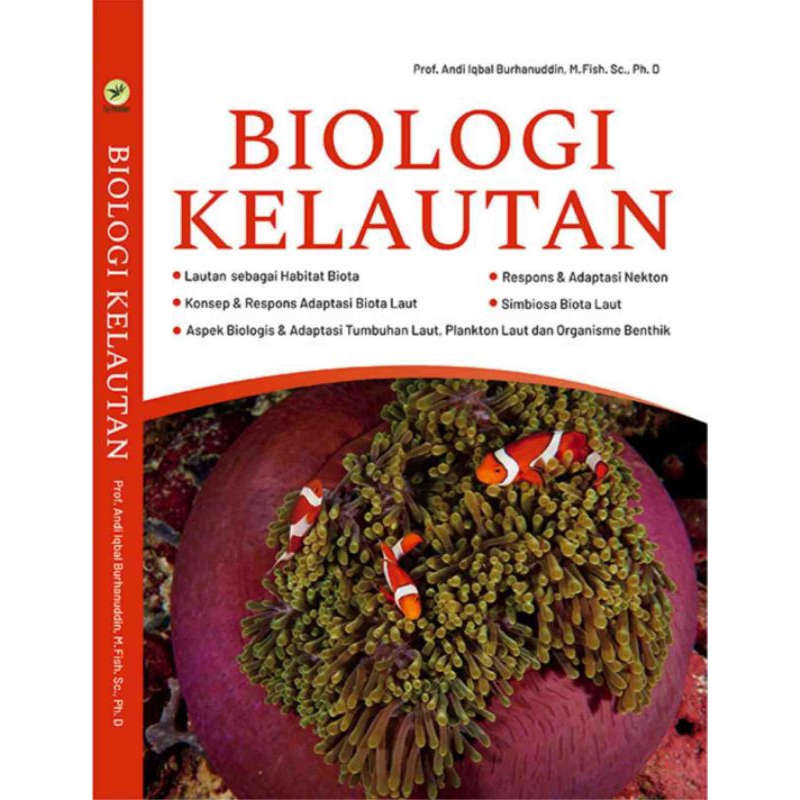 Biologi Kelautan