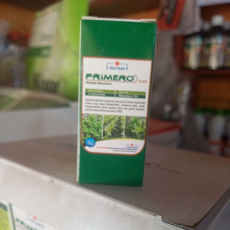 Primero 75 Wg