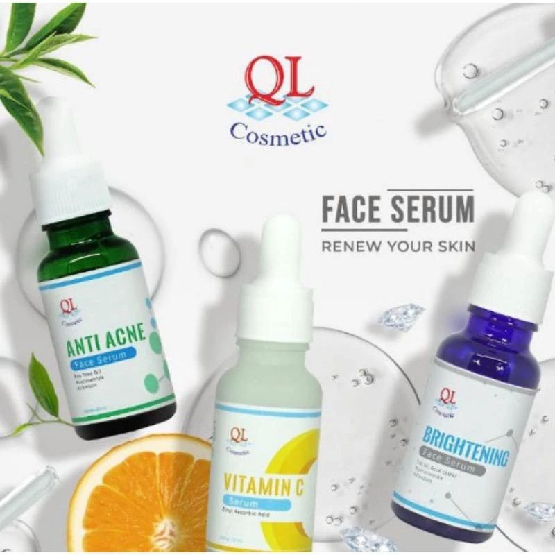 serum QL