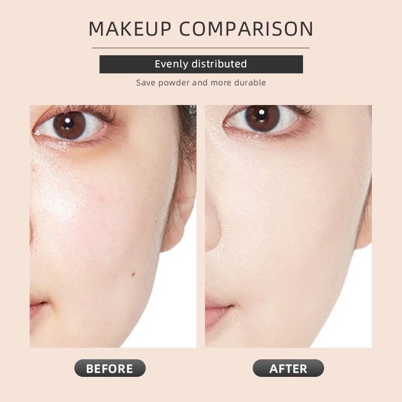 SUNiSA CC CREAM Chusion