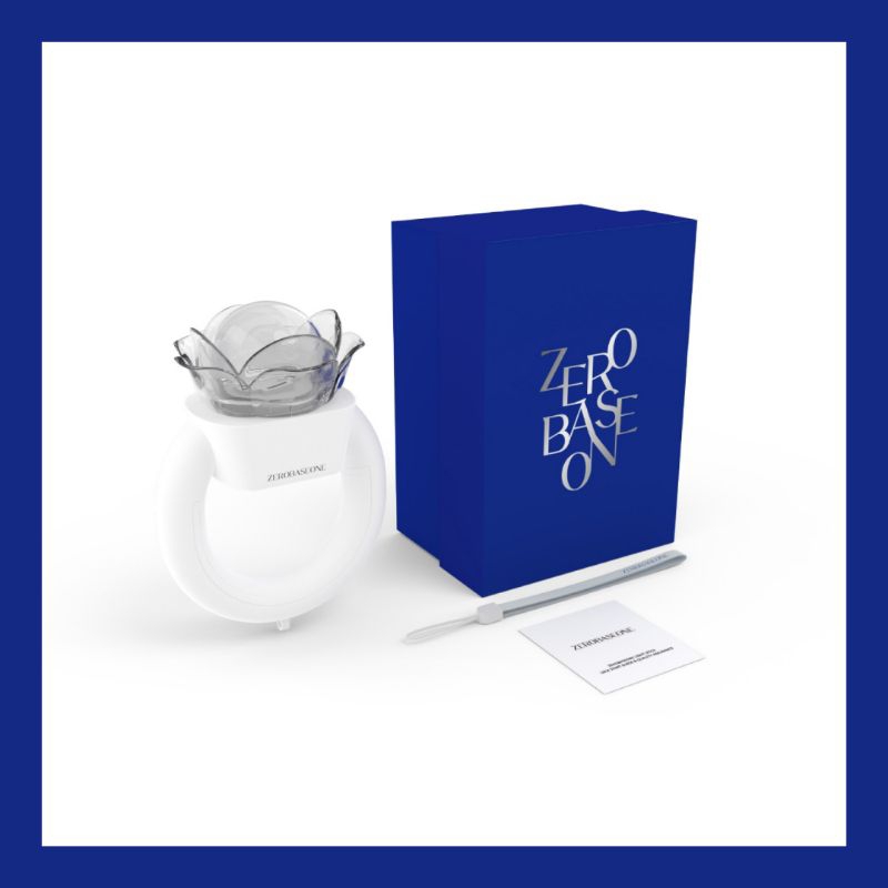 (ORDER) ZEROBASEONE OFFICIAL LIGHT STICK