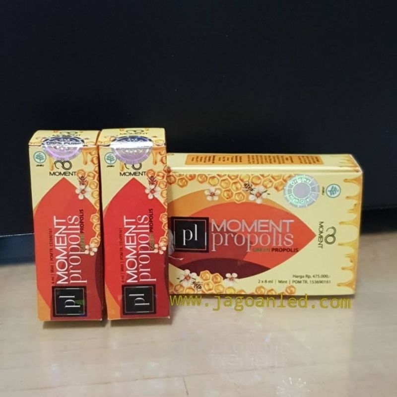 PROPOLIS