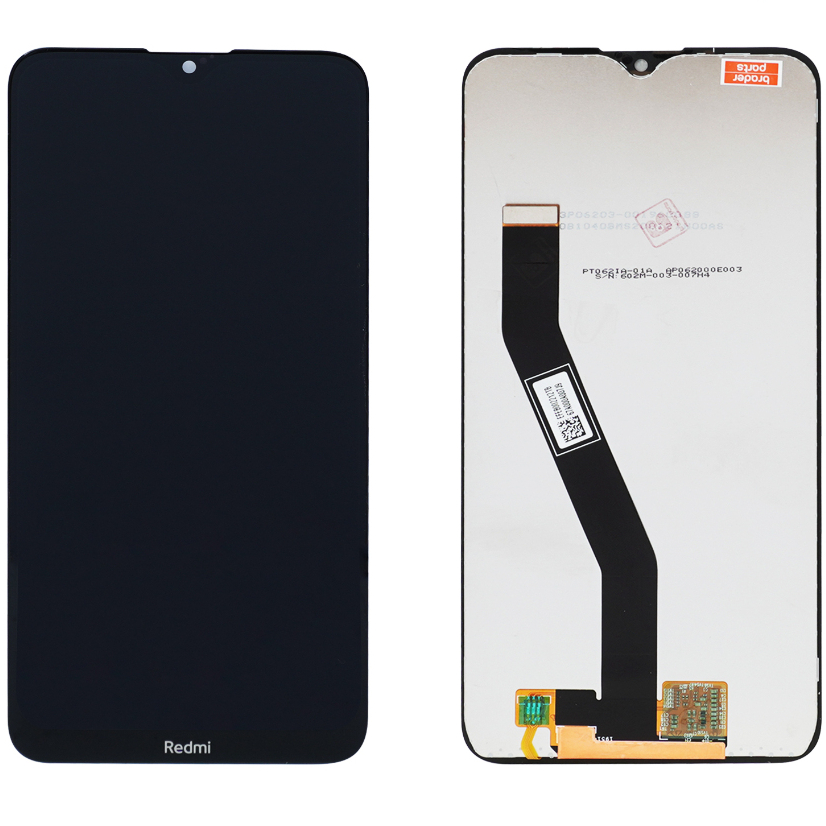 LCD REDMI 8/8A FULLSET LCD TOUCHSCREEN