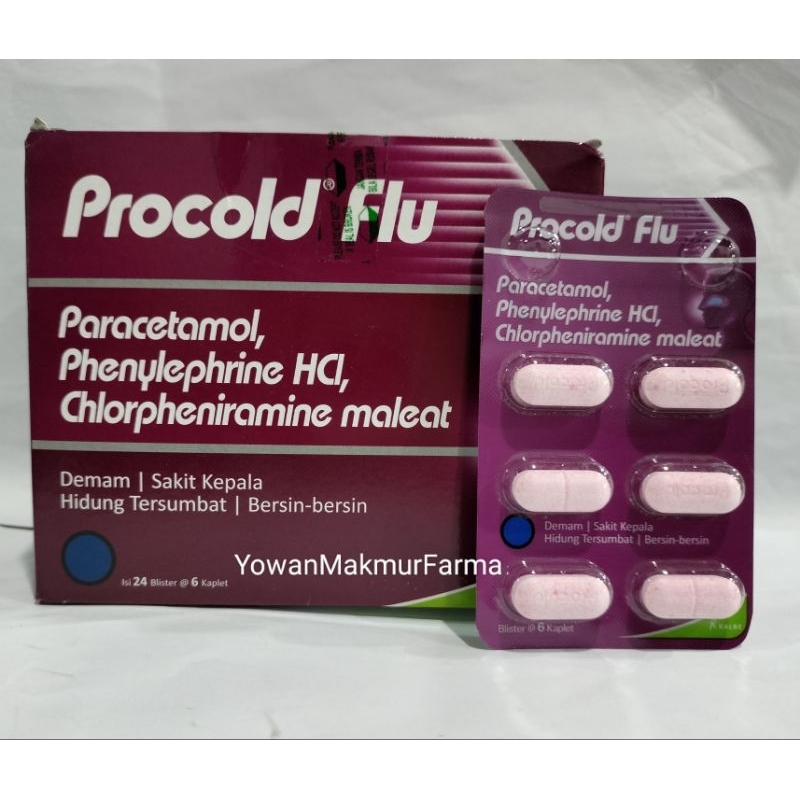 Procold