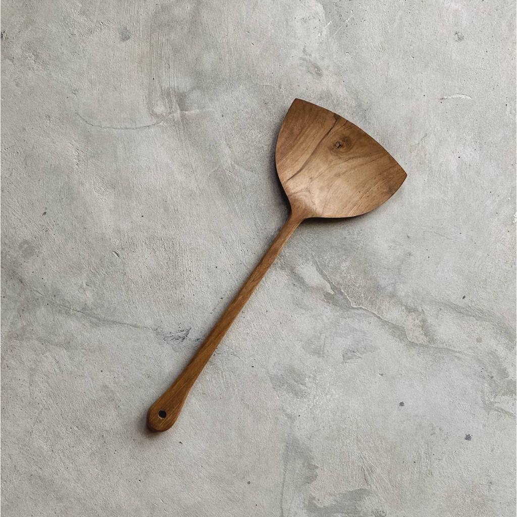 LABOON | Spatula Kayu