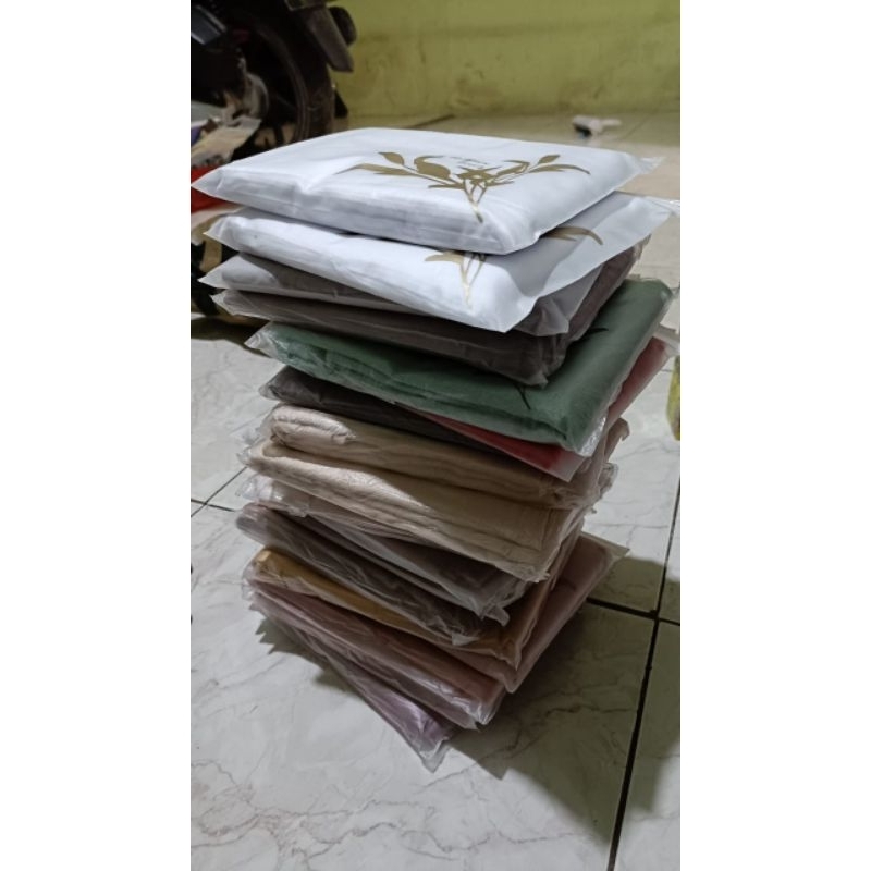 Paket Tim 2KG
