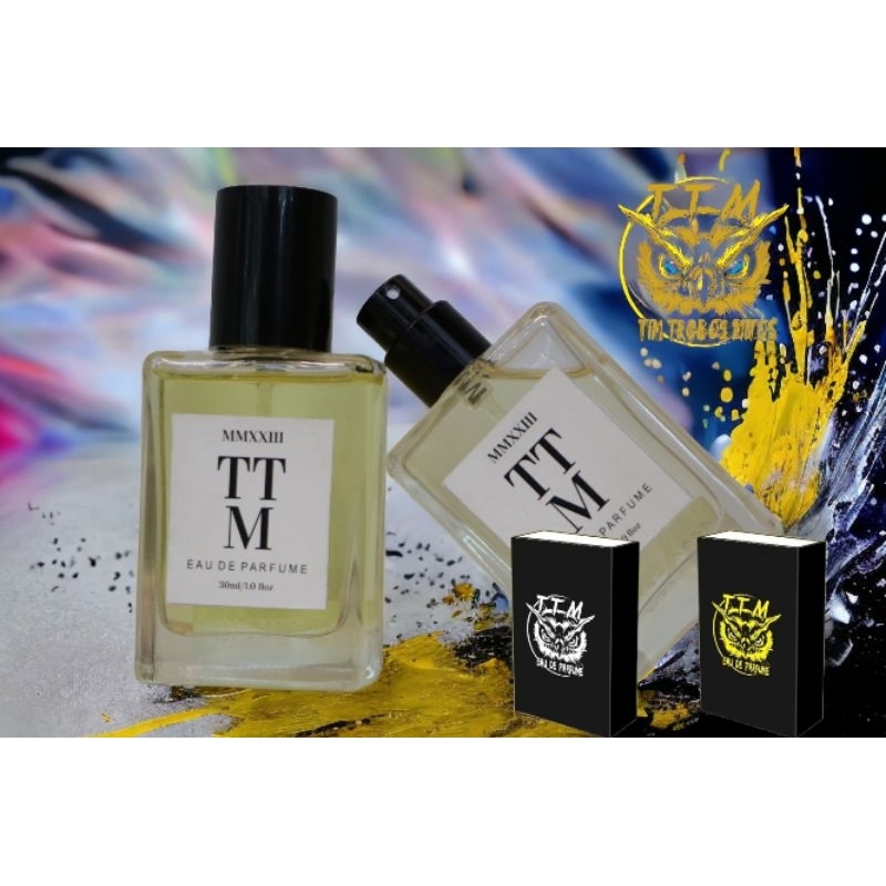 TTM.PARFUME