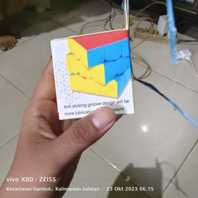 Rubik
