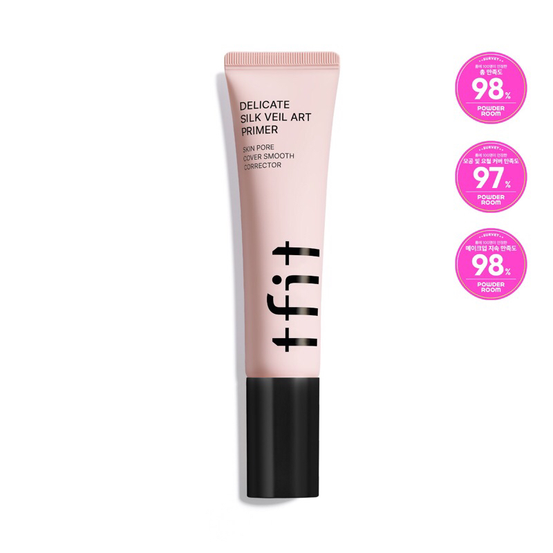 Tfit Primer (READY STOCK)