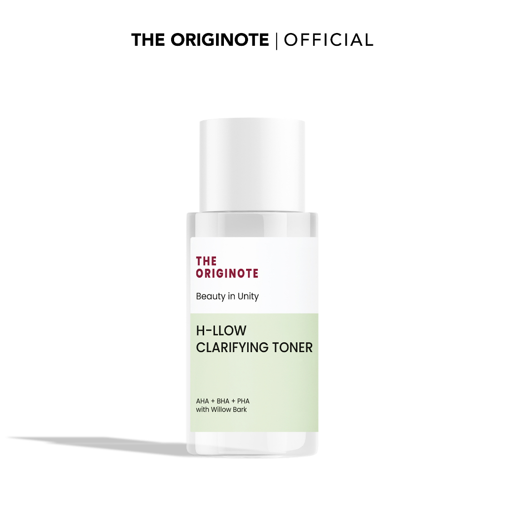 Originote Toner H-llow Clarifying