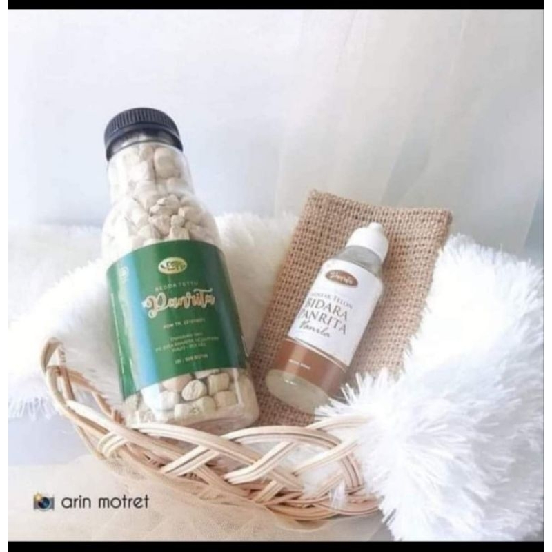Produk Panrita BPOM