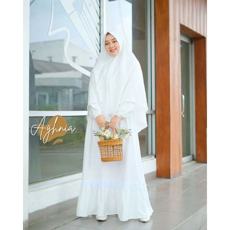 SET GAMIS JUMBO LD 120CM
