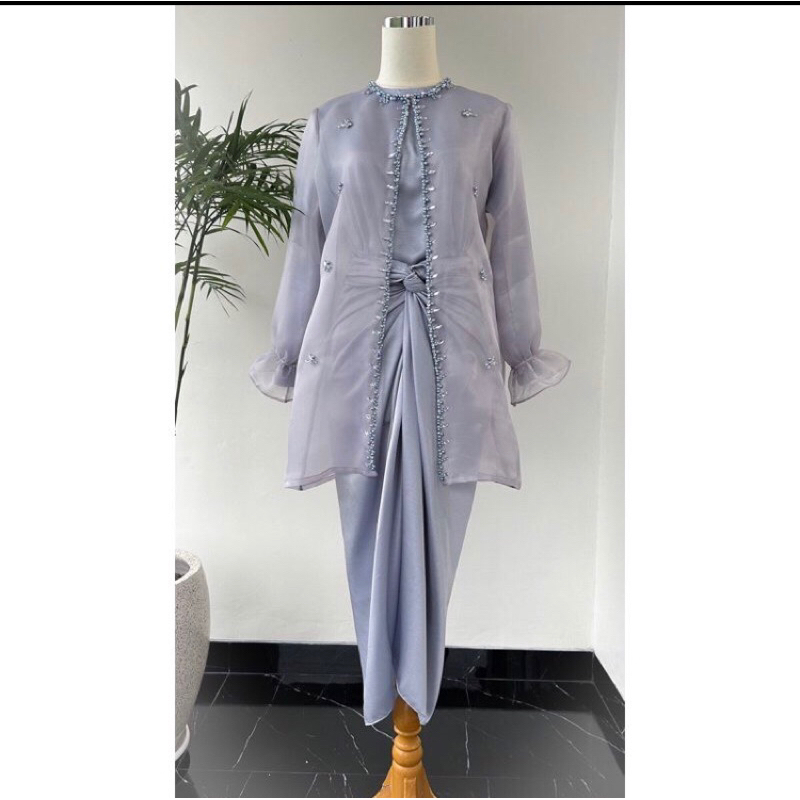 Ready untuk disewakan