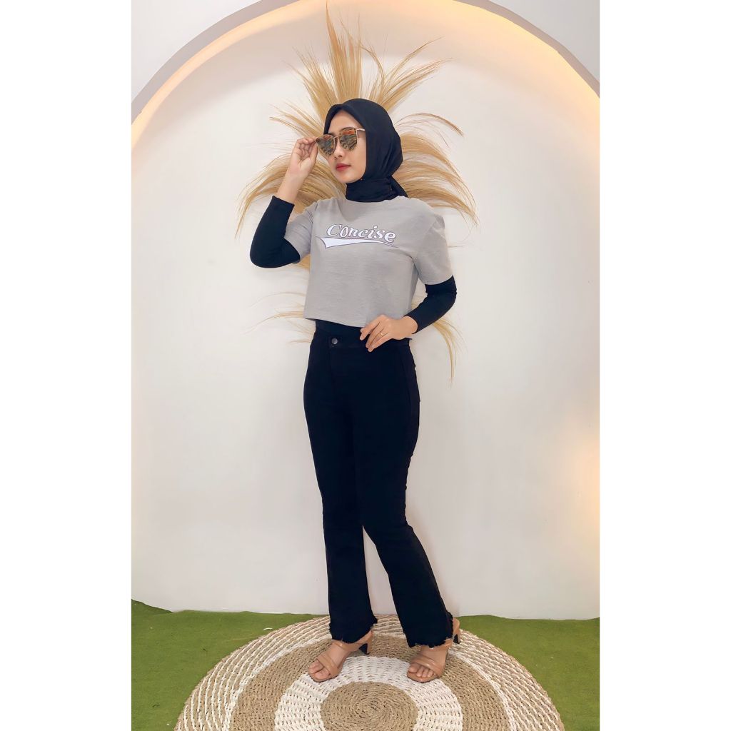 KAOS CROP