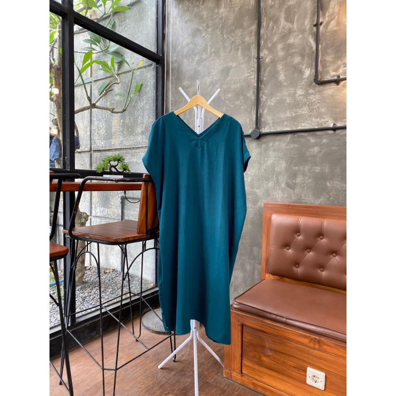 Daster Batwing Oversized