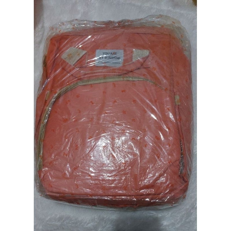 Tas bayi fix CO
