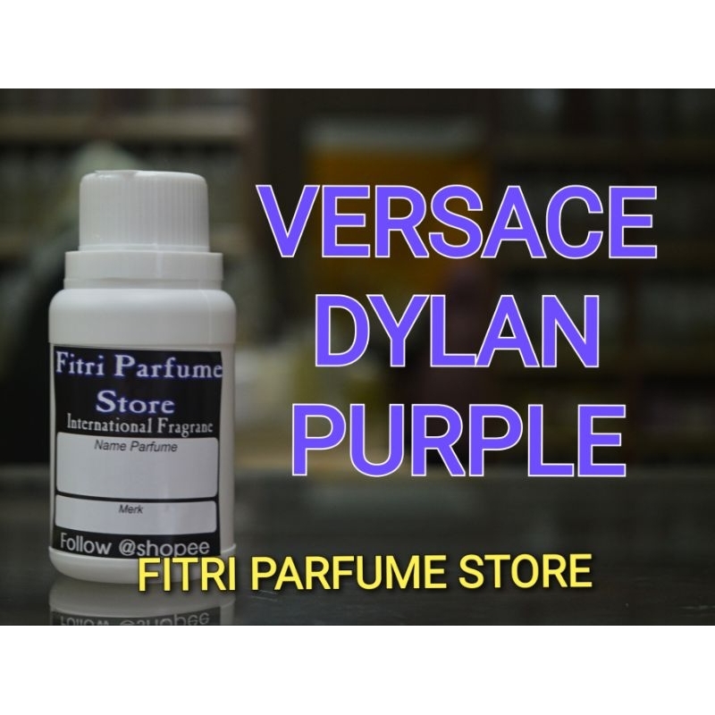 Bibit parfum VRC DYLAN PURPLE 100ml