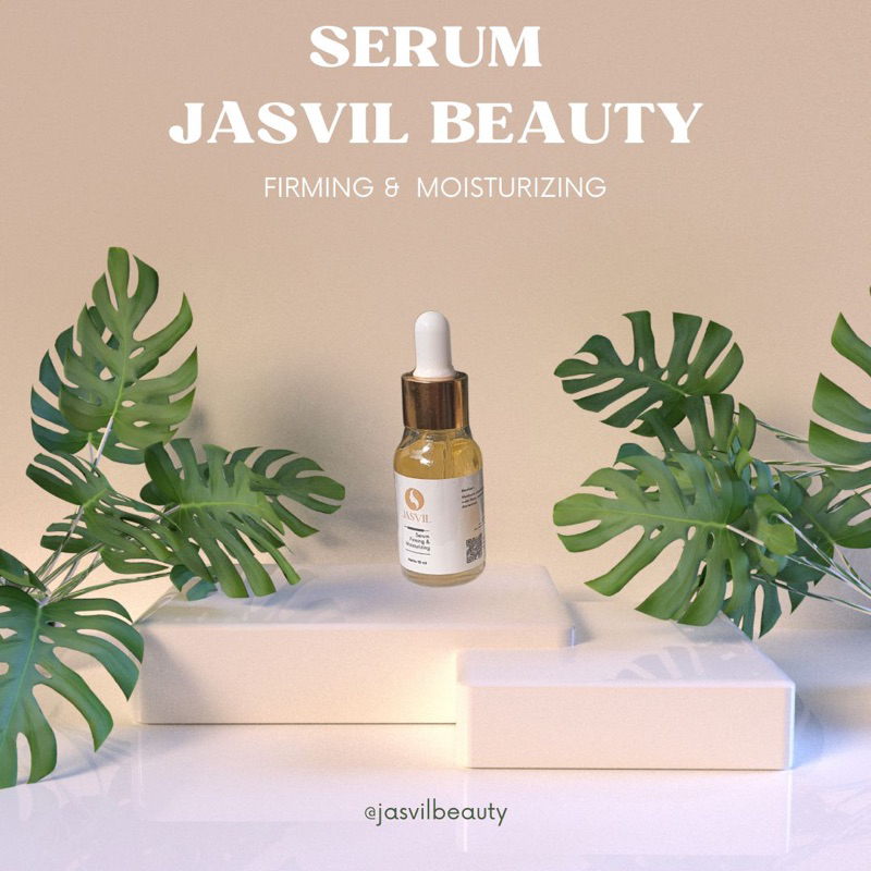SerumJasvil