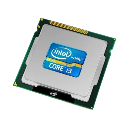 Processor Intel i3 550 Jos Order || Athenagamers