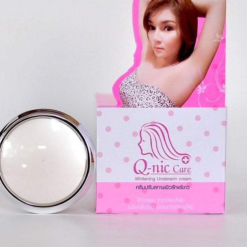 Q nic Care ORIGINAL