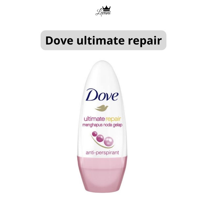 LEVANISTORE DOVE ULTIMATE REPAIRE