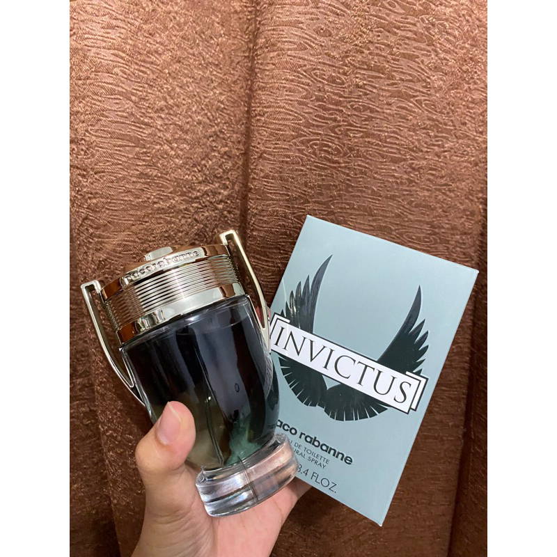 Parfum INVCTUSS