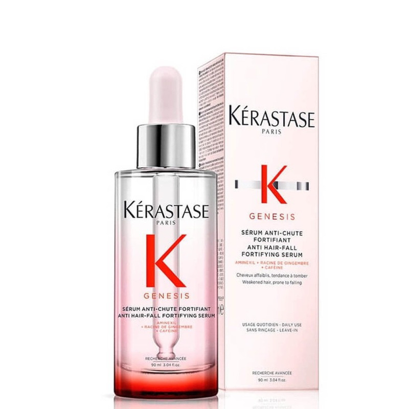 serum rambut m