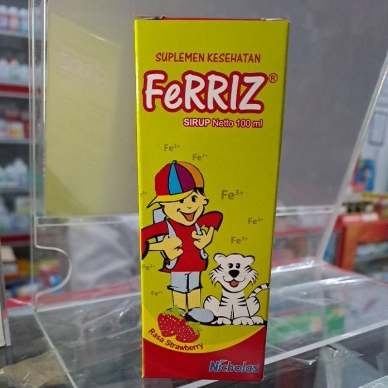FERRIZ
