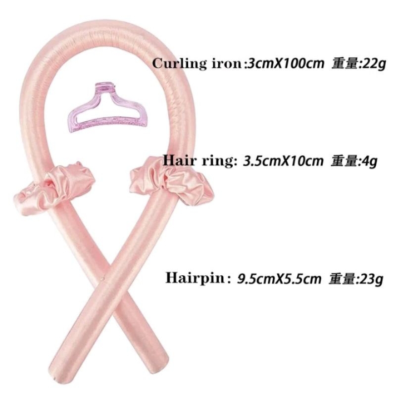 Alat pengeriting rambut