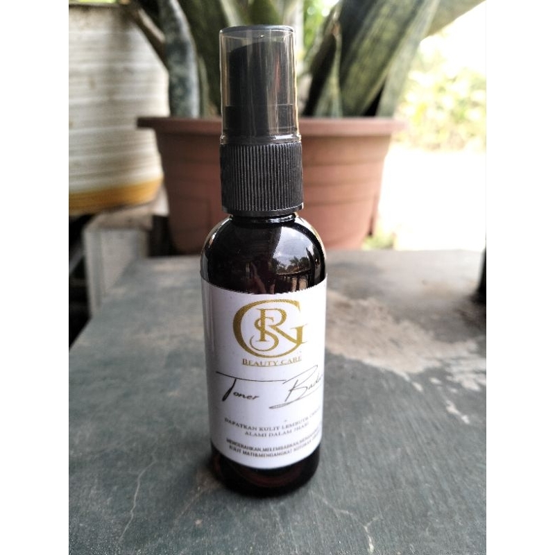 RSG Toner Badan 60ml