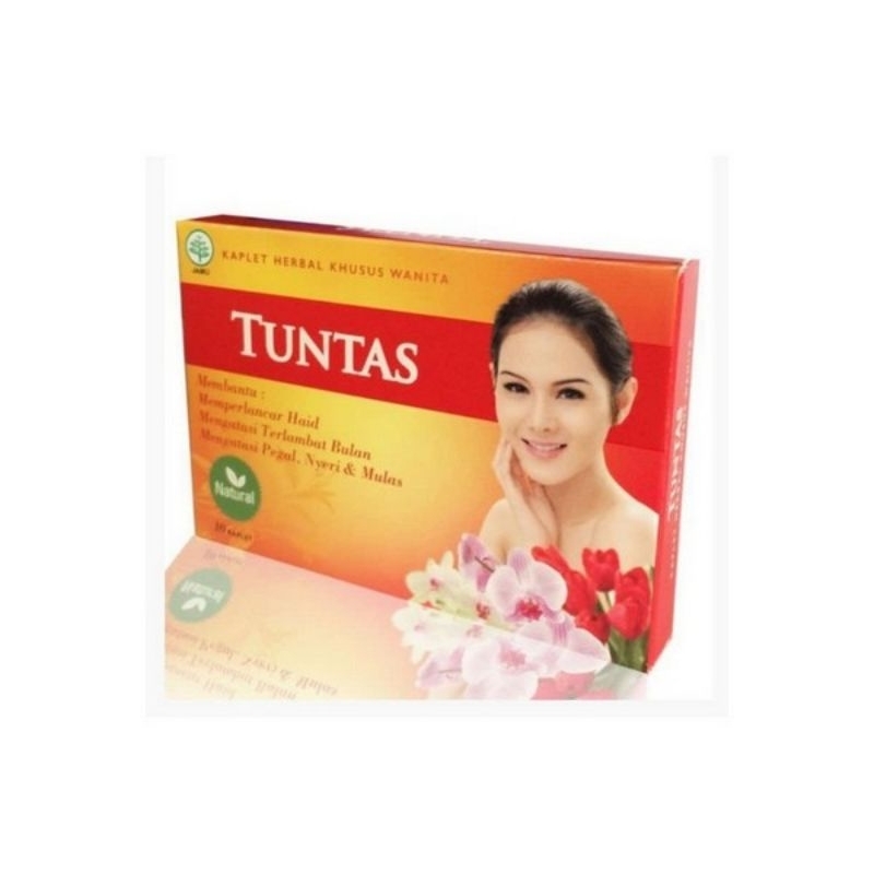 Tuntas kaplet isi 10s