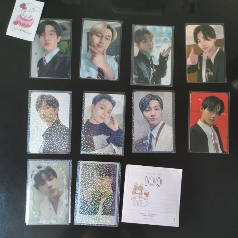 Enhypen pcs! Official