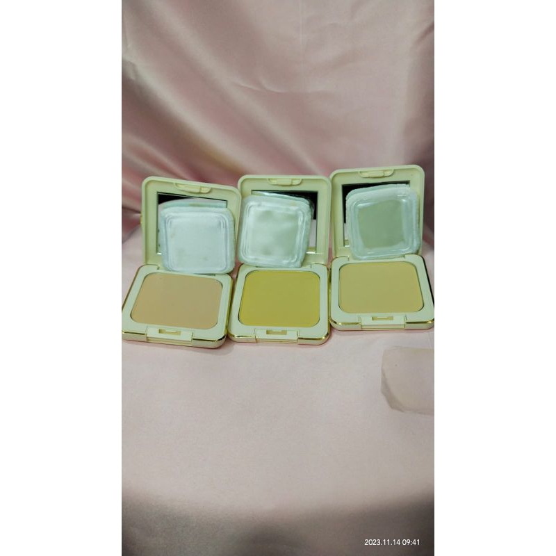 Viva Compact Powder Reffil 12g