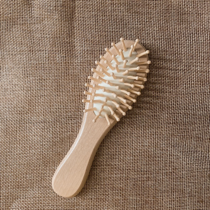 Sisir Paddle Mini