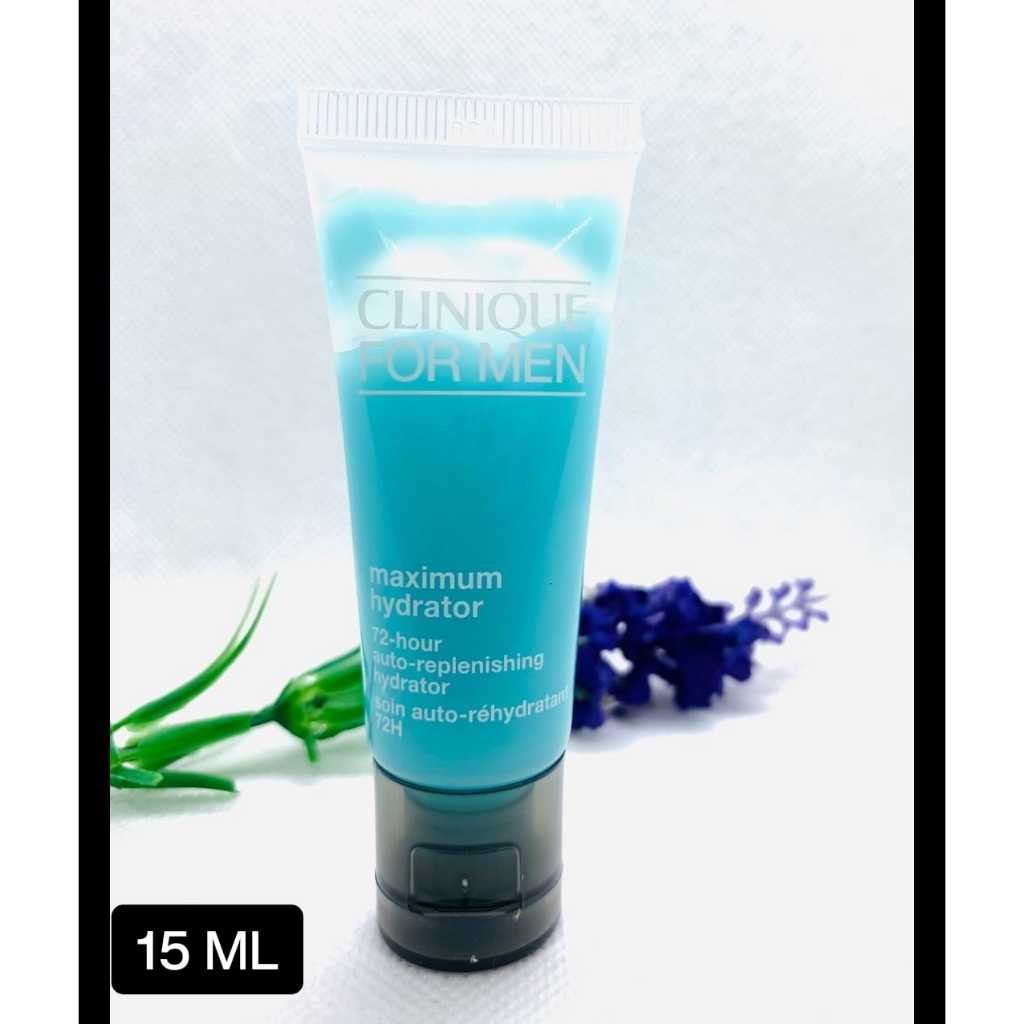Maximum Hydrator 72-Hour auto replenishing hydrator 15ML