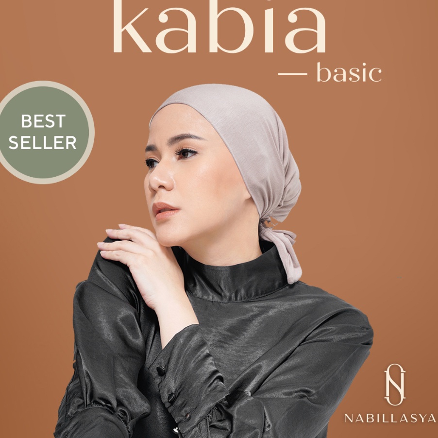 Termurah Kabia Basic | Inner.