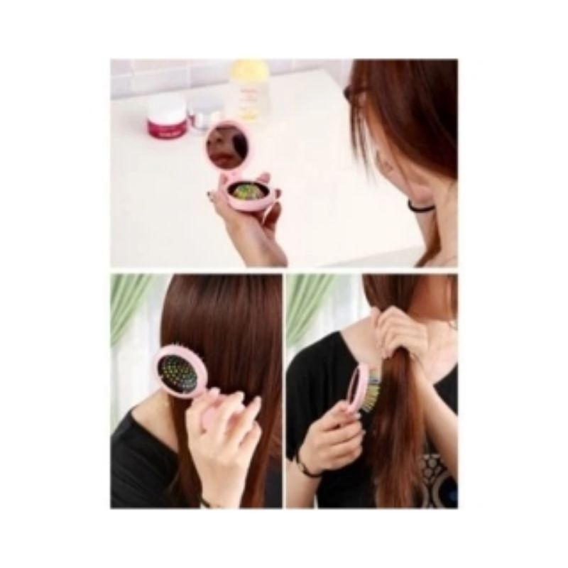 SISIR LIPAT KAC+ AISYU