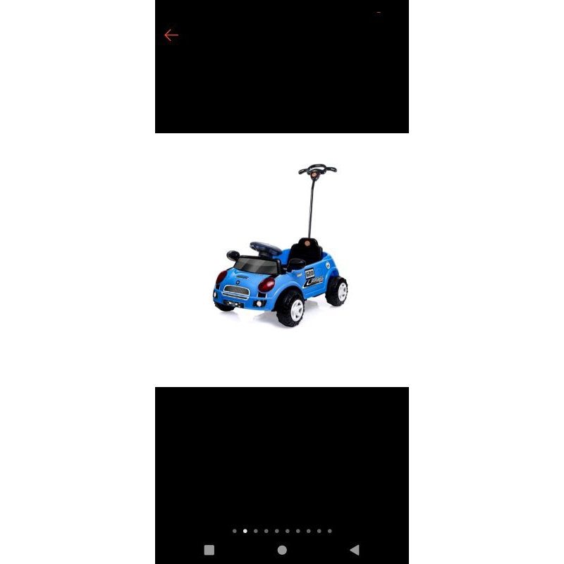 mainan mobil anak